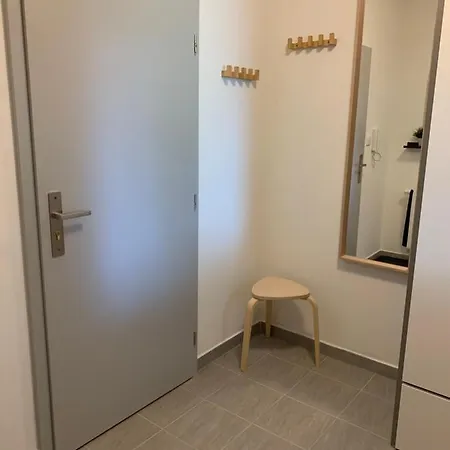 Apartment Apartman Riviera Lipno 511/4 *