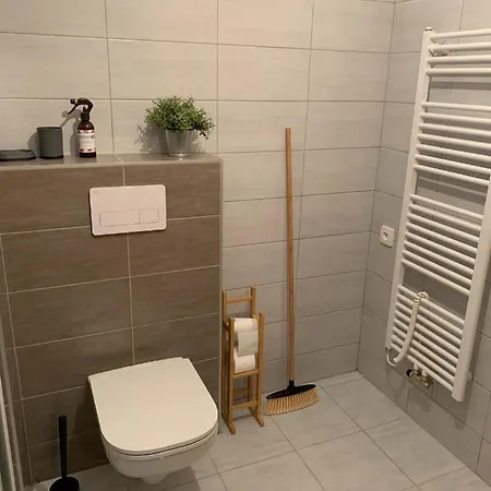 Apartman Riviera Lipno 511/4 Apartment Lipno nad Vltavou