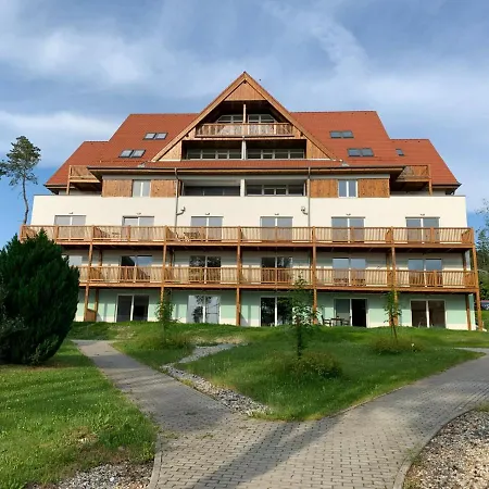 Apartmán Riviera Lipno 511/4