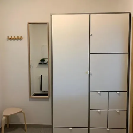 Apartmán Riviera Lipno 511/4 *