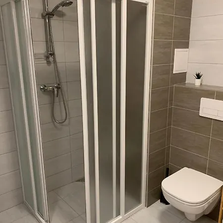 Apartmán Riviera Lipno 511/4 *
