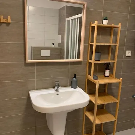 Apartment Apartman Riviera Lipno 511/4 *