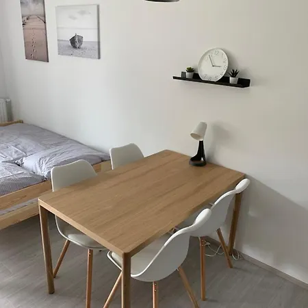 Apartman Riviera Lipno 511/4 Apartment *
