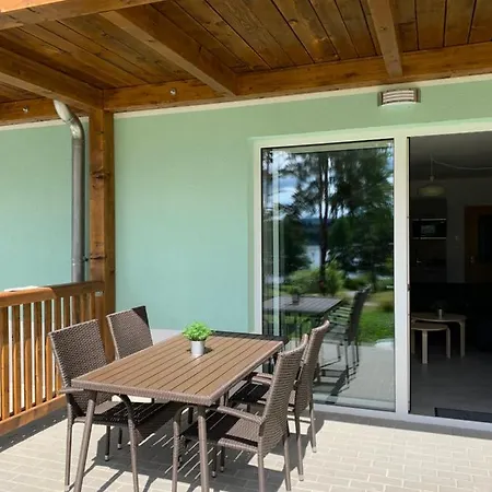 Apartman Riviera Lipno 511/4 Lipno nad Vltavou