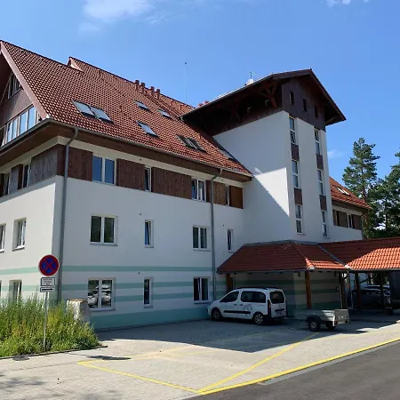 Apartmán Riviera Lipno 511/4 Appartamento Lipno nad Vltavou