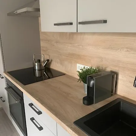 Apartmán Riviera Lipno 511/4 * Lipno nad Vltavou