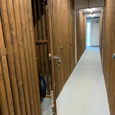 Apartmán Riviera Lipno 511/4