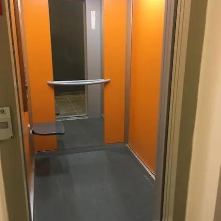 Apartmán Riviera Lipno 511/4 * Lipno nad Vltavou