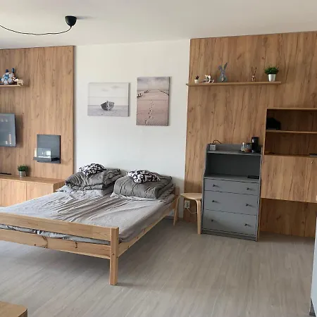 Apartman Riviera Lipno 511/4 *