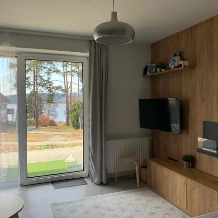 Apartmán Riviera Lipno 511/4 Appartamento *
